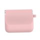 thumbnail image 3 of Bolsa De Maquillaje Pequeña Bolsa De Cosméticos Superior Apretada Para Horquillas Lápiz Labial Tarjeta De Crédito Rosa S, 3 of 3