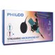 thumbnail image 5 of KIT STUDIO MICROPH C/SOP/POP/STAND/USB SOUND CARD ROSADO OPEN BOX, 5 of 7