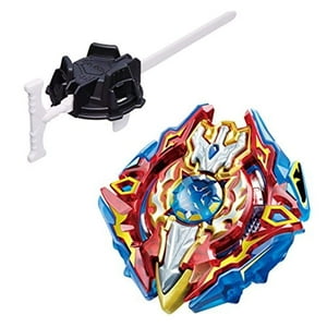 Paquete De Inicio Beyblade Burst Takara Tomy B-92 Sieg Xcalibur