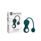 thumbnail image 3 of Bolas Chinas Kegel Fun Town Crystal Duo Contraladas por App, 3 of 3