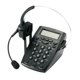 thumbnail image 2 of Auriculares para centro de llamadas de Telephone Benotek con cancelación de ruido, 2 of 6