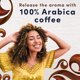 thumbnail image 3 of Café Gevalia Tostado Suave en Grano 340 g, 3 of 8