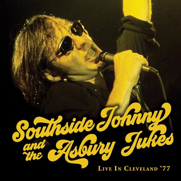 Vinilo Membran Live In Cleveland '77 (2LP)