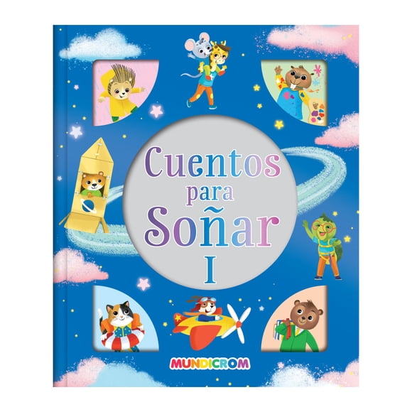 Cuentos Para Soñar I