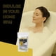 thumbnail image 4 of Sales de baño del Mar Muerto Aromasong con aceite esencial de lavanda, 2 x 2,27 kg, 4 of 8
