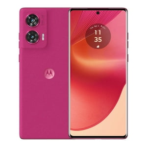 Smartphone Motorola Edge 50 Fusion 8Gb 256Gb 6.67 Rosa