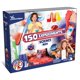 thumbnail image 1 of Kit de experimentos científicos Science4you para 150 niños de 8 a 12 años, 1 of 9