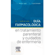 thumbnail image 4 of Guía farmacológica t. parenteral y cuidados enfermería 2ª Ed, 4 of 4