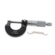 thumbnail image 3 of Juego de micrómetro exterior Calibrador Vernier Calibrador de medición de 0-25 mm, 3 of 5