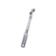 thumbnail image 1 of Extensor De Llave Barra De Herramientas Accesorios De Extensión Universales Resistentes A La Oxidación 34 Cm Astilla, 1 of 5
