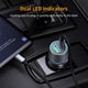 thumbnail image 4 of Cargador de coche USB C Block Looptimo de carga rápida Google Pixel, 4 of 8