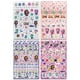 thumbnail image 1 of Libro de pegatinas para casa de muñecas Gabby's Dollhouse Paquete con más de 300 pegatinas, 1 of 2