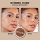 thumbnail image 2 of Crema bronceadora Milani Cheek Kiss 130 Spicy Season, 2 of 9