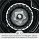 thumbnail image 3 of Molinillo de granos de café Breville BCG600SIL Dose Control Pro, 3 of 3