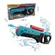 thumbnail image 1 of Pistola de Agua Eléctrica 48cm Azul Roja - Electric Water Gun, 1 of 1