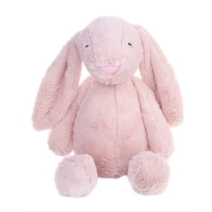 Riqui - Peluche Conejo Rosado