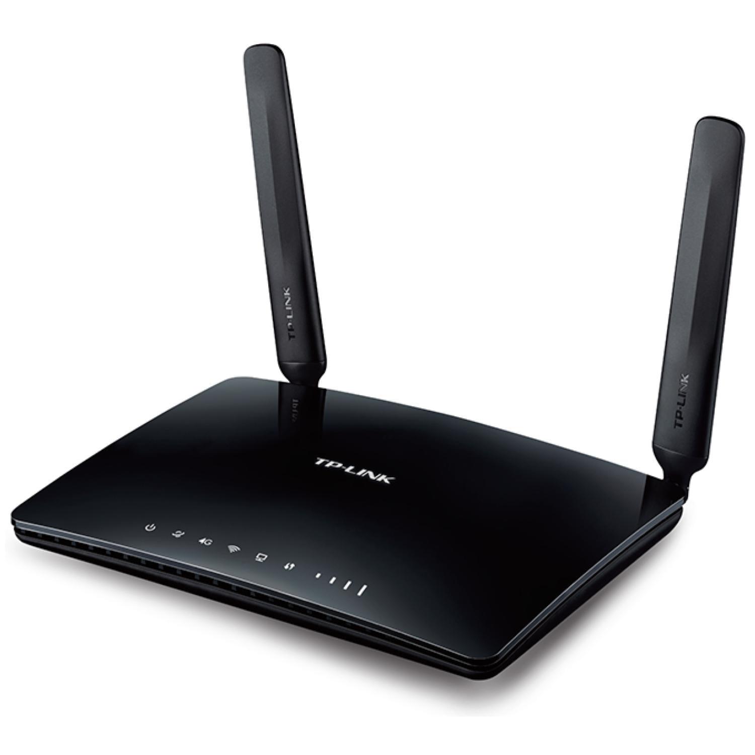Tplink - Router Wifi 4g Lte Doble Banda Ac1200 Mr400