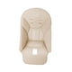 thumbnail image 1 of Funda Para Silla De Comedor Para Bebé, Tapete Para Silla De Comedor Para Niños, Niñas Y Niños, Color Beige, 1 of 5