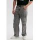 thumbnail image 2 of Jeans Hombre Cargo Delantero Gris, 2 of 4
