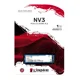 thumbnail image 1 of SSD Kingston NV3 1TB M.2 (2280) NVMe PCIe 4.0 (SNV3S/1000G), 1 of 3