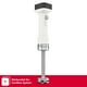 thumbnail image 2 of Batidora de mano inalámbrica KitchenAid KHBRV71 de porcelana blanca, 2 of 3
