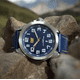 thumbnail image 4 of Reloj Cat Hombre Pu-241-36-616 Operator 45Mm, 4 of 7