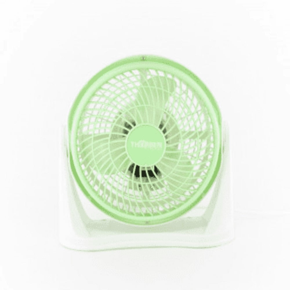 Thorben - Ventilador Thor Color Box Fan