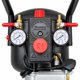 thumbnail image 3 of Compresor De Aire ERUX 50 Litros 2 HP | 220V | 185 L/min | 115 PSI, 3 of 8
