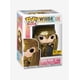 thumbnail image 2 of Figura pop Funko DC Comics Wonder Woman 84 Gold Shield, 2 of 2
