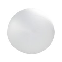 Bothyi - Globo Gigante Blanco De 120'' Para Despedida De Soltera, Aniversario De Bodas