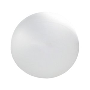 Bothyi - Globo Gigante Blanco De 120'' Para Despedida De Soltera, Aniversario De Bodas