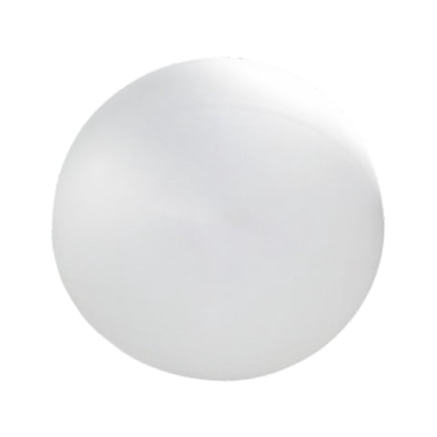 Bothyi - Globo Gigante Blanco De 120'' Para Despedida De Soltera, Aniversario De Bodas