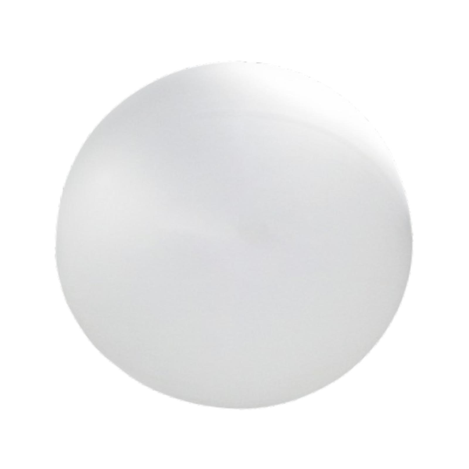 Bothyi - Globo Gigante Blanco De 120'' Para Despedida De Soltera, Aniversario De Bodas