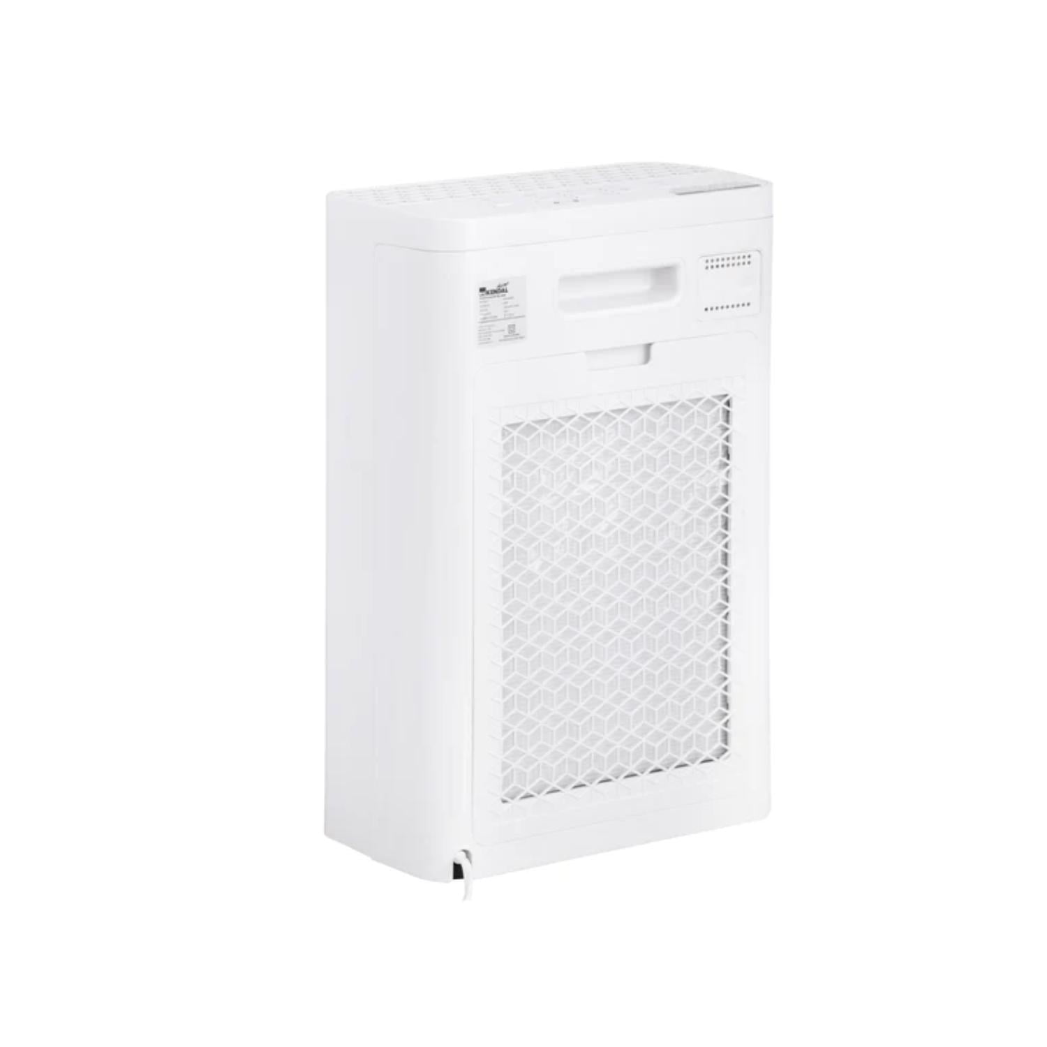 Kendal - Purificador De Aire Ionizador Portatil 50w 3niv 3vel Kpa-m200