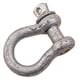 thumbnail image 1 of Grillete con forma de ancla con forma de ancla Sea-Dog 147808, 8 mm, 1 of 1