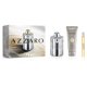 thumbnail image 1 of Perfume Azzaro Wanted Eau de Parfum, 100 ml, juego de 3 piezas para hombre, 1 of 1