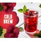 thumbnail image 4 of Té de hierbas Mexgrim Hibiscus Flowers, 550 g, natural a granel, 4 of 9