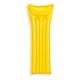 thumbnail image 1 of Cama Inflable Flotador -resistente Color Amarillo, 1 of 3
