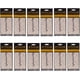 thumbnail image 1 of Ambientador para auto TYLER CANDLE French Market Set de 12, 1 of 1