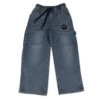 Jeans Niño Denim Pillin