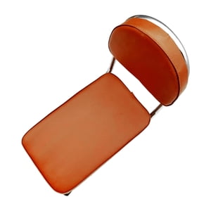 Ioensy - Asiento Trasero De Bicicleta Sillín De Bicicleta Cojín De Asiento De Bicicleta Para Andar En Bicicleta Ciclismo Montar Café