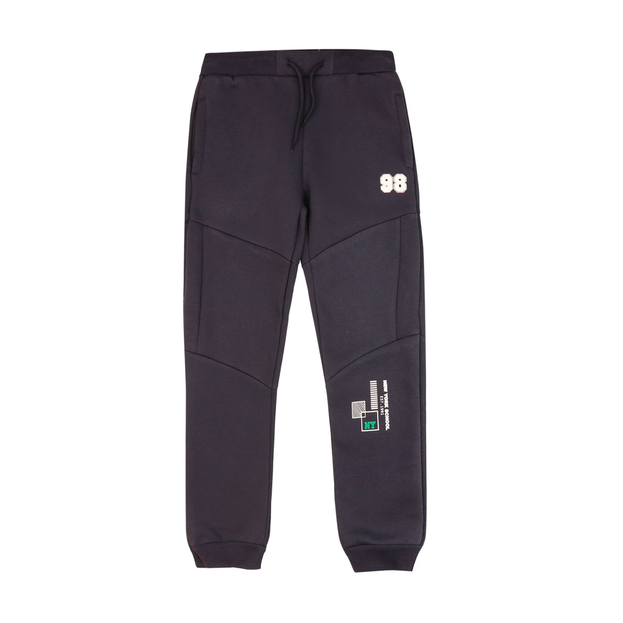 Ficcus - Pantalón Jr Niño Sport Squad
