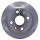 thumbnail image 2 of Par disco freno delantero 4 hoyos toyota yaris sport 1.3 1999 200, 2 of 3