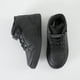 thumbnail image 3 of Zapatillas Escolar Niño Caña Negro Sonic, 3 of 5