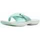 thumbnail image 1 of Sandalia Clarks Breeze Reyna Cloudsteppers Turquesa Talla 9, 1 of 7
