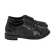 thumbnail image 1 of Zapato Tilo 12  Negro Police, 1 of 5