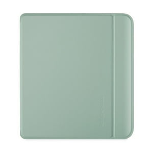 Rakuten Kobo - Funda Protectora Basic Sleepcover Para Kobo Libra Colour - Verde
