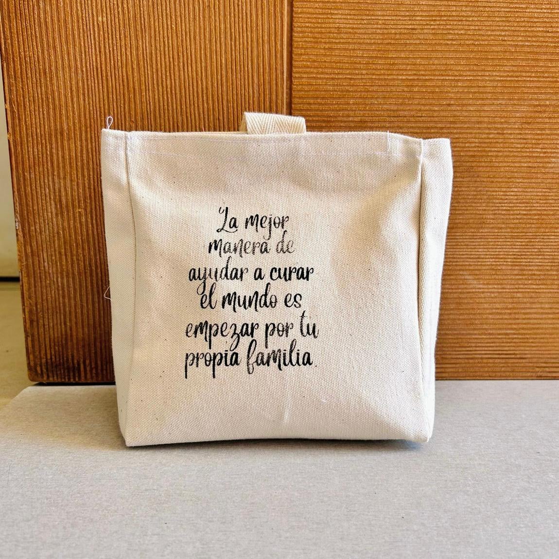 Todo Hogar Santiago De Chile - Tope De Puerta Decorativo Con Frase - Top03