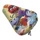 thumbnail image 1 of Funda de Asiento de Bicicleta Desmarcar Muppets Bebés, 1 of 6