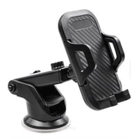 Tomasstore - Porta Smartphone Con Brazo Extensible Y Ventosa 360°